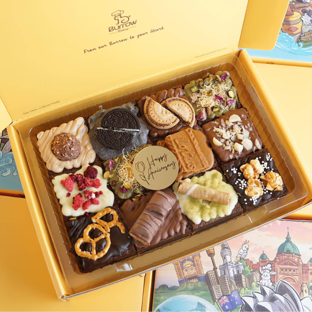 Corporate Assortment Box