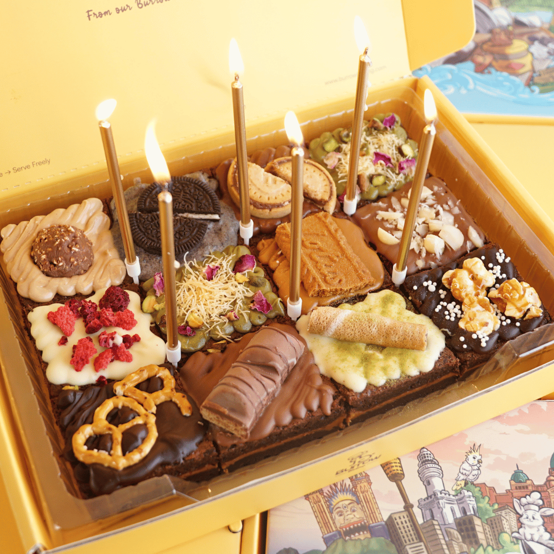 Corporate Assortment Box