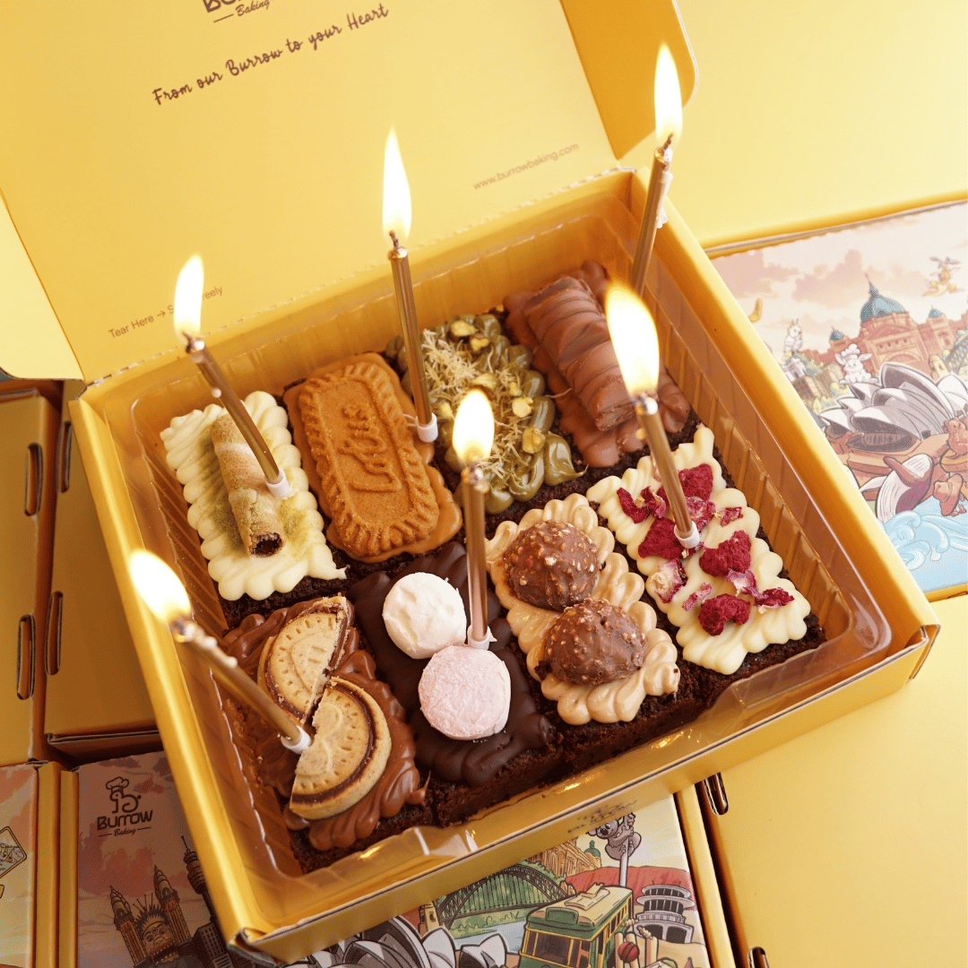 Medium Assortment Box