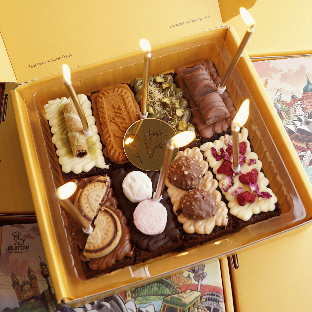 Medium Assortment Box