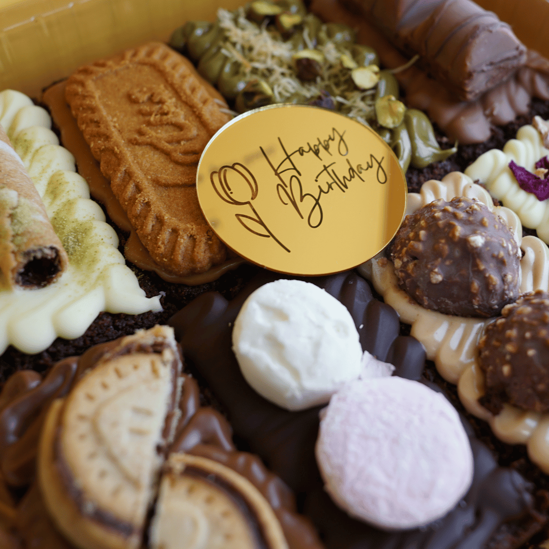 Medium Assortment Box