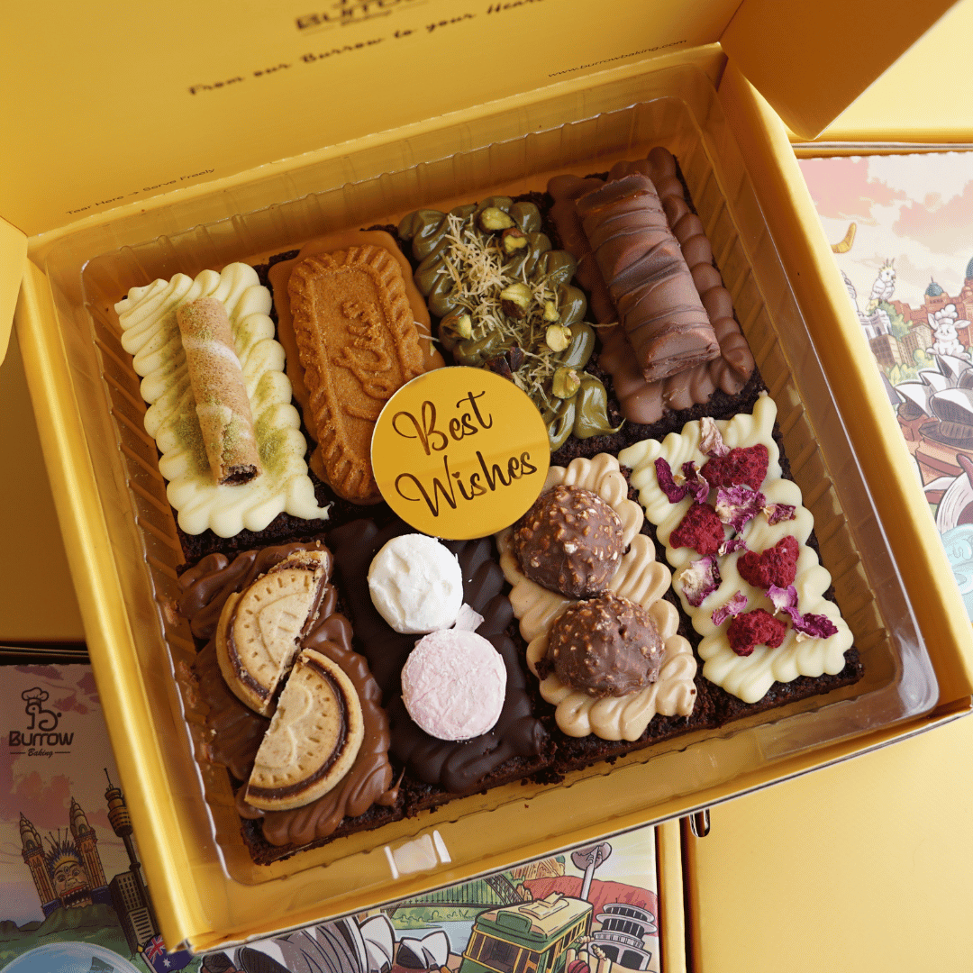 Medium Assortment Box