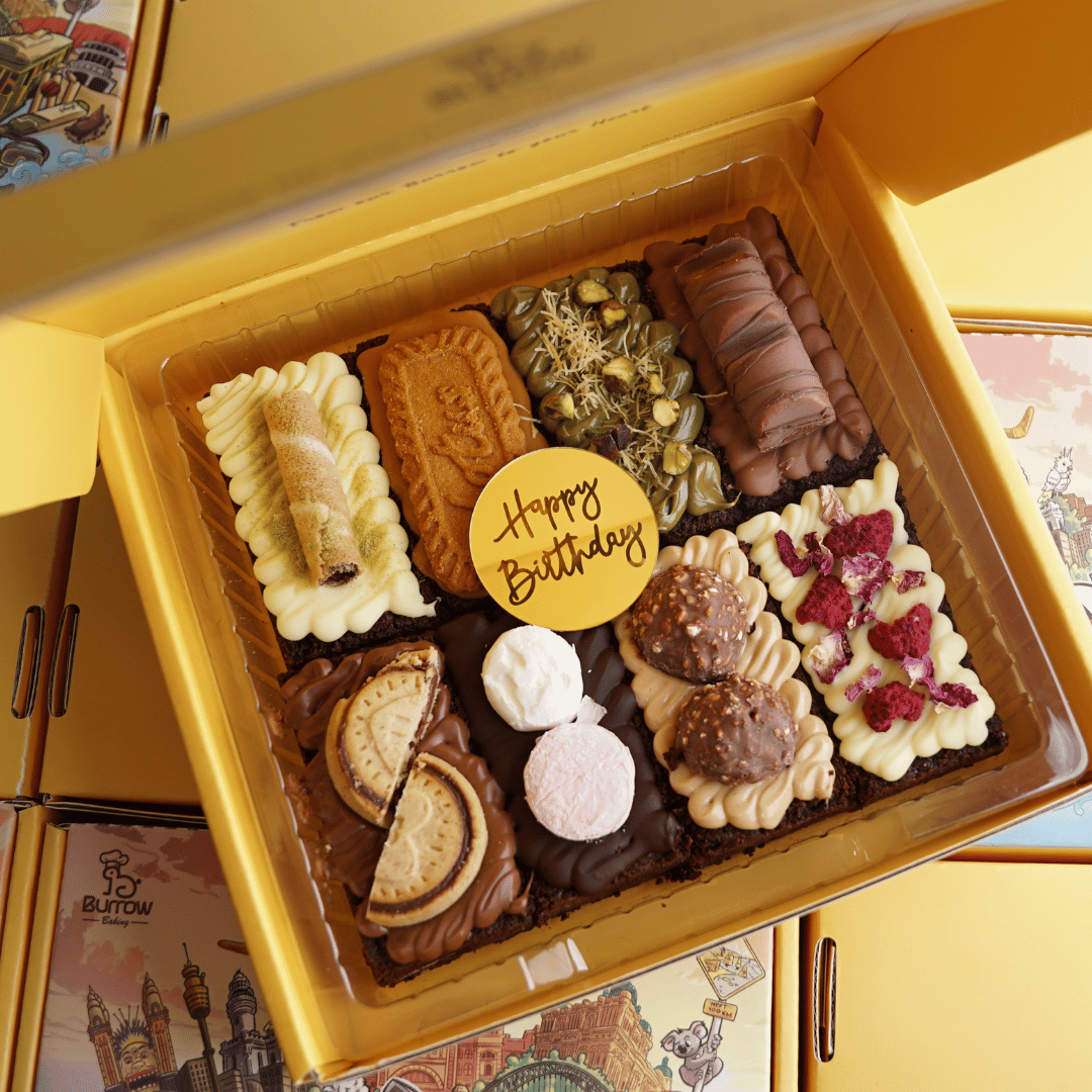 Medium Assortment Box