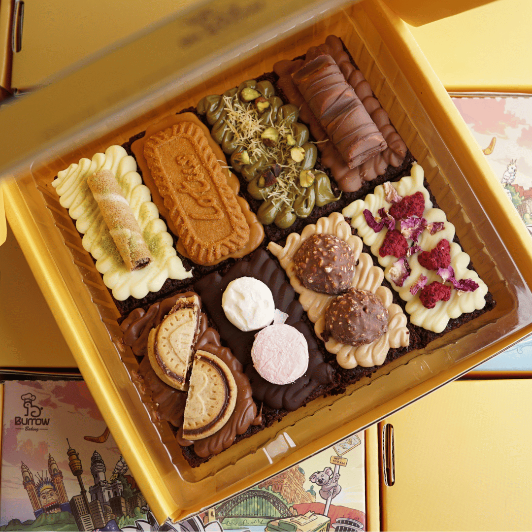 Medium Assortment Box