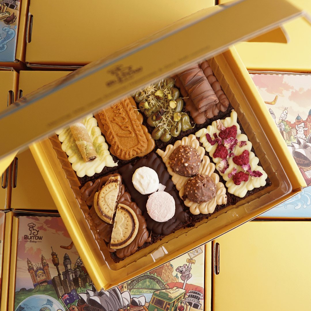 Medium Assortment Box