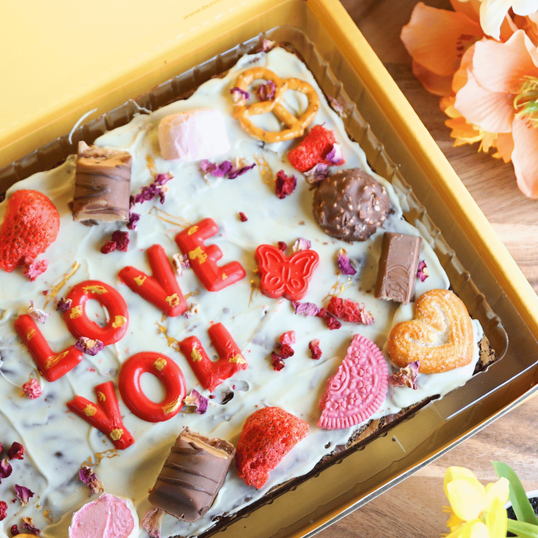 I Love You Celebration Box