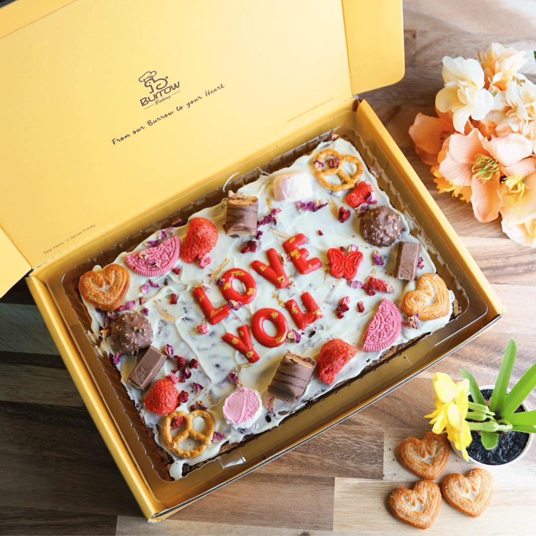 I Love You Celebration Box