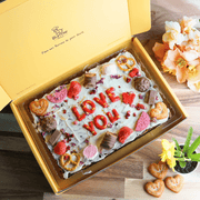 I Love You Celebration Box