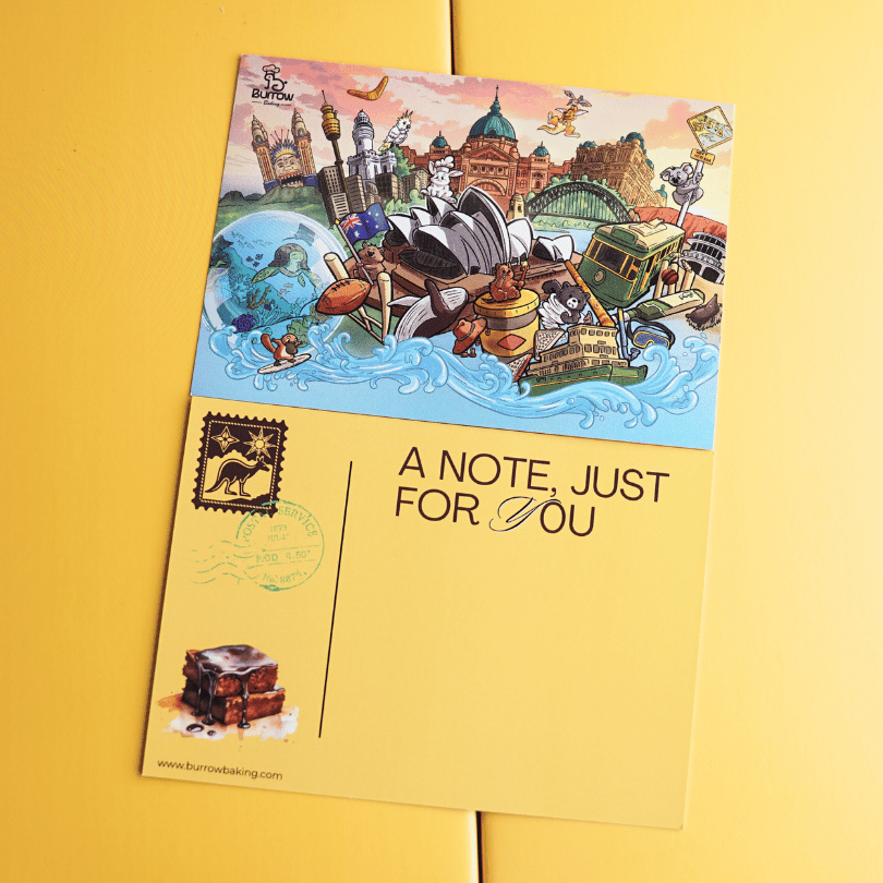 Treat Assortment Box